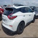 5N1AZ2MG6JN104070 2018 Nissan Murano Sv auction photo thumbnail 4