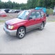 JF1SF6558XH709095 1999 Subaru Forester S auction photo thumbnail 2