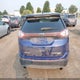 2FMPK4K90FBB71717 2015 Ford Edge Titanium auction photo thumbnail 16
