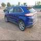2FMPK4K90FBB71717 2015 Ford Edge Titanium auction photo thumbnail 3
