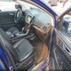 2FMPK4K90FBB71717 2015 Ford Edge Titanium auction photo thumbnail 5