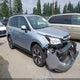 JF2SJAGCXJH497509 2018 Subaru Forester 2.5I Premium auction photo thumbnail 1
