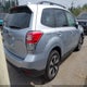 JF2SJAGCXJH497509 2018 Subaru Forester 2.5I Premium auction photo thumbnail 4