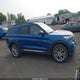 1FMSK8DH2LGC20734 2020 Ford Explorer Xlt auction photo thumbnail 13