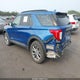 1FMSK8DH2LGC20734 2020 Ford Explorer Xlt auction photo thumbnail 3