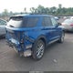 1FMSK8DH2LGC20734 2020 Ford Explorer Xlt auction photo thumbnail 4