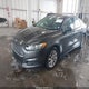1FA6P0G76F5122839 2015 Ford Fusion S auction photo thumbnail 2