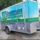 5WKBE1410M1071339 2021 Freedom Enclosed Trailer auction photo thumbnail 8