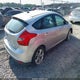 1FADP3K22EL172863 2014 Ford Focus Se auction photo thumbnail 4