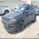 3C4NJCBB2JT286862 2018 Jeep Compass Latitude Fwd auction photo thumbnail 2