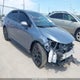 5YFS4MCE3PP142452 2023 Toyota Corolla Se auction photo thumbnail 1