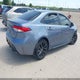 5YFS4MCE3PP142452 2023 Toyota Corolla Se auction photo thumbnail 4