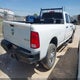 3C6UR5HJ9JG284301 2018 Ram 2500 Tradesman 4X4 8' Box auction photo thumbnail 4