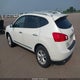 JN8AS5MV3CW414414 2012 Nissan Rogue Sv auction photo thumbnail 3