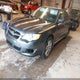 4S3BL616597227503 2009 Subaru Legacy 2.5I auction photo thumbnail 2