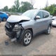 3C4NJCBB1KT667295 2019 Jeep Compass Latitude Fwd auction photo thumbnail 2