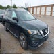 5N1DR2CM2LC581193 2020 Nissan Pathfinder Sl 4Wd auction photo thumbnail 1