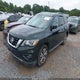 5N1DR2CM2LC581193 2020 Nissan Pathfinder Sl 4Wd auction photo thumbnail 2