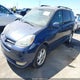 5TDZA22C35S246746 2005 Toyota Sienna Xle auction photo thumbnail 2
