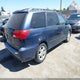5TDZA22C35S246746 2005 Toyota Sienna Xle auction photo thumbnail 4