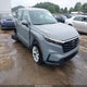 2HKRS4H2XPH440707 2023 Honda Cr-V Lx Awd auction photo thumbnail 1
