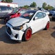 KMHTH6AB5KU012743 2019 Hyundai Veloster Turbo auction photo thumbnail 2