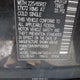 KNMAT2MV8KP556189 2019 Nissan Rogue Sv auction photo thumbnail 9