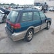 4S3BG6852X7640915 1999 Subaru Legacy 30Th Ann. Outback Ltd./Outback auction photo thumbnail 4