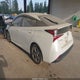 JTDKARFU9K3082123 2019 Toyota Prius Limited auction photo thumbnail 3