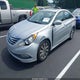 5NPEC4AC7EH853311 2014 Hyundai Sonata Limited auction photo thumbnail 2
