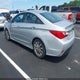 5NPEC4AC7EH853311 2014 Hyundai Sonata Limited auction photo thumbnail 3