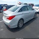 5NPEC4AC7EH853311 2014 Hyundai Sonata Limited auction photo thumbnail 4