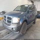 1D8HB68N38F113113 2008 Dodge Durango Adventurer auction photo thumbnail 2