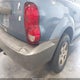 1D8HB68N38F113113 2008 Dodge Durango Adventurer auction photo thumbnail 6