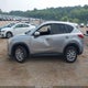 JM3KE2CY3E0421197 2014 Mazda Cx-5 Touring auction photo thumbnail 14