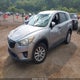 JM3KE2CY3E0421197 2014 Mazda Cx-5 Touring auction photo thumbnail 2