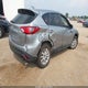 JM3KE2CY3E0421197 2014 Mazda Cx-5 Touring auction photo thumbnail 4