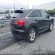5J8TB3H57EL007043 2014 Acura Rdx auction photo thumbnail 4
