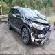 7FARW2H98JE038202 2018 Honda Cr-V Touring auction photo thumbnail 1