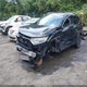 7FARW2H98JE038202 2018 Honda Cr-V Touring auction photo thumbnail 2