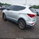5XYZTDLB1JG530735 2018 Hyundai Santa Fe Sport 2.4L auction photo thumbnail 3