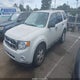 1FMCU0D7XAKD34093 2010 Ford Escape Xlt auction photo thumbnail 2