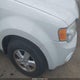 1FMCU0D7XAKD34093 2010 Ford Escape Xlt auction photo thumbnail 6