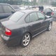 4S3BL626887220204 2008 Subaru Legacy 2.5I Limited auction photo thumbnail 4