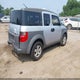 5J6YH28574L025421 2004 Honda Element Ex auction photo thumbnail 4