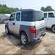 5J6YH28574L025421 2004 Honda Element Ex auction photo thumbnail 6