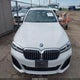 WBA53BH01NCJ48383 2022 BMW 530 I auction photo thumbnail 12