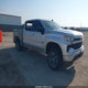 1GCUDEET8NZ513747 2022 Chevrolet Silverado 1500 auction photo thumbnail 1