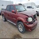 5TBET38195S491340 2005 Toyota Tundra Limited V8 auction photo thumbnail 1
