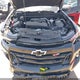 1GCPTDEK9S1124952 2025 Chevrolet Colorado 4Wd Z71 auction photo thumbnail 10